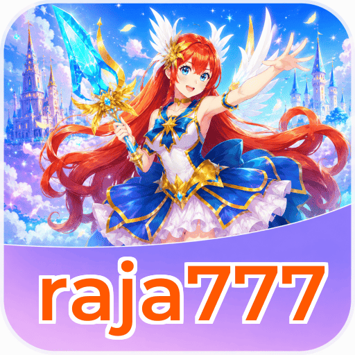 raja777 Indonesia - Peningkatan performa dan UI/UX terbaru
