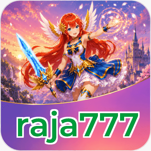 raja777