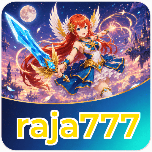 raja777 APK Indonesia - Panduan Lengkap dan Tutorial